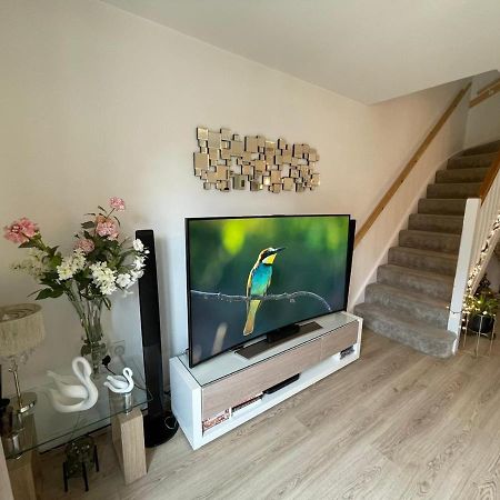 Comet Place Wellingborough Bagian luar foto