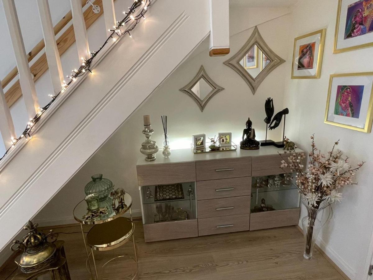 Comet Place Wellingborough Bagian luar foto